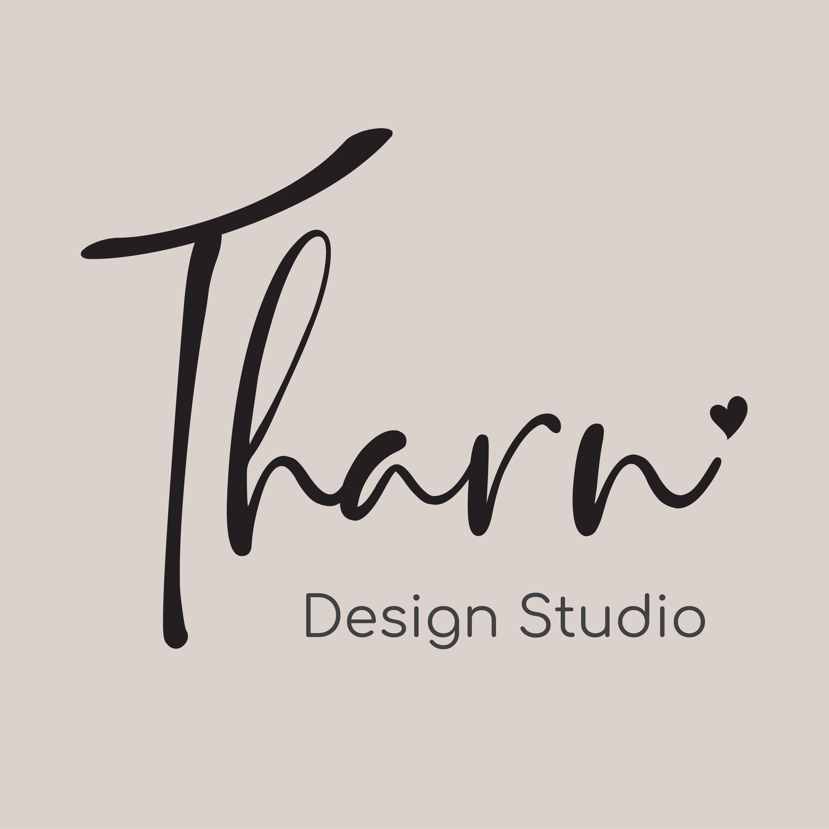 Tharn Design Studio