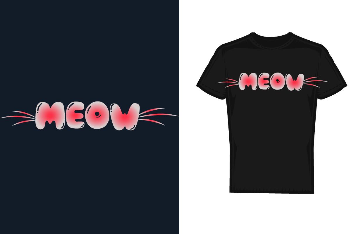Meow