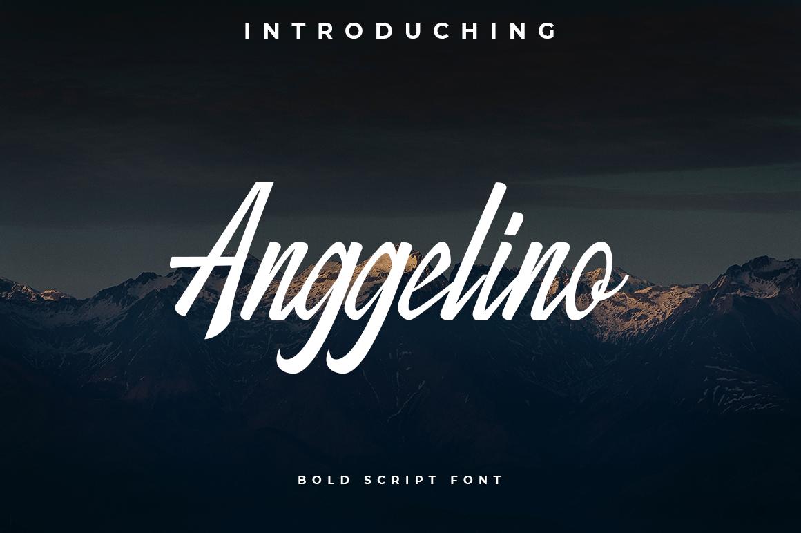 Anggelino Font