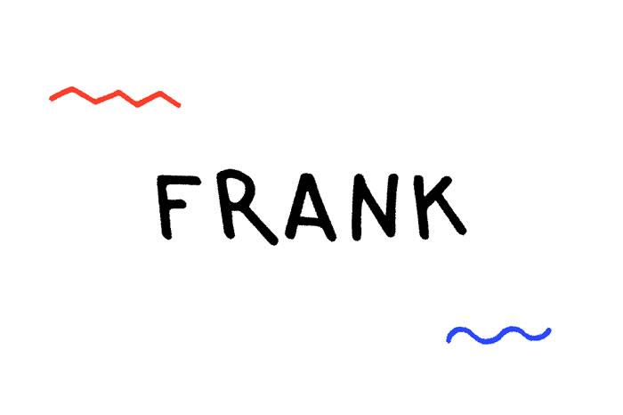 Frank Font