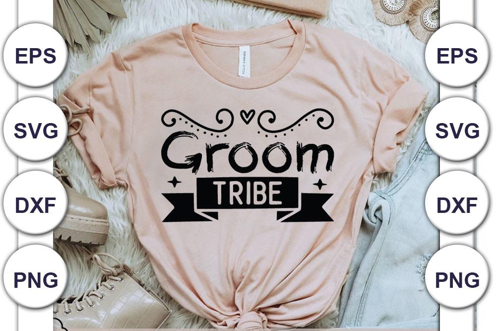 Groom Tribe