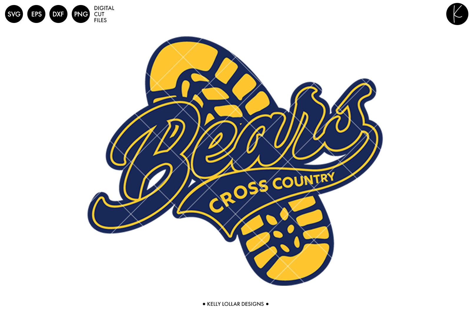 Bears Cross Country Script