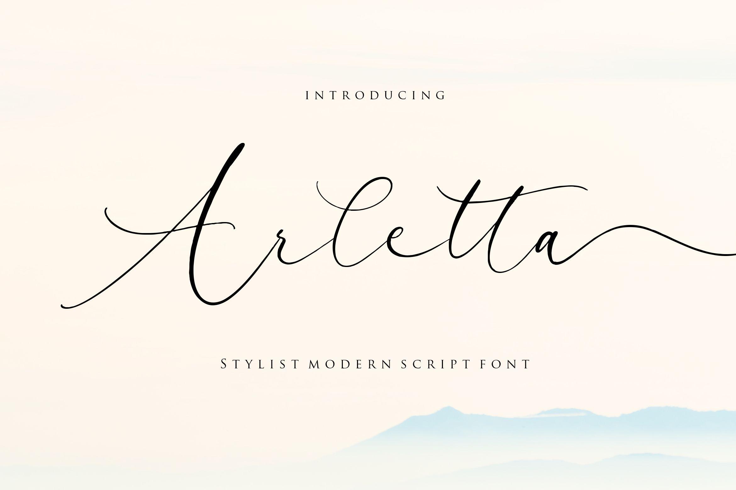 Arletta Font