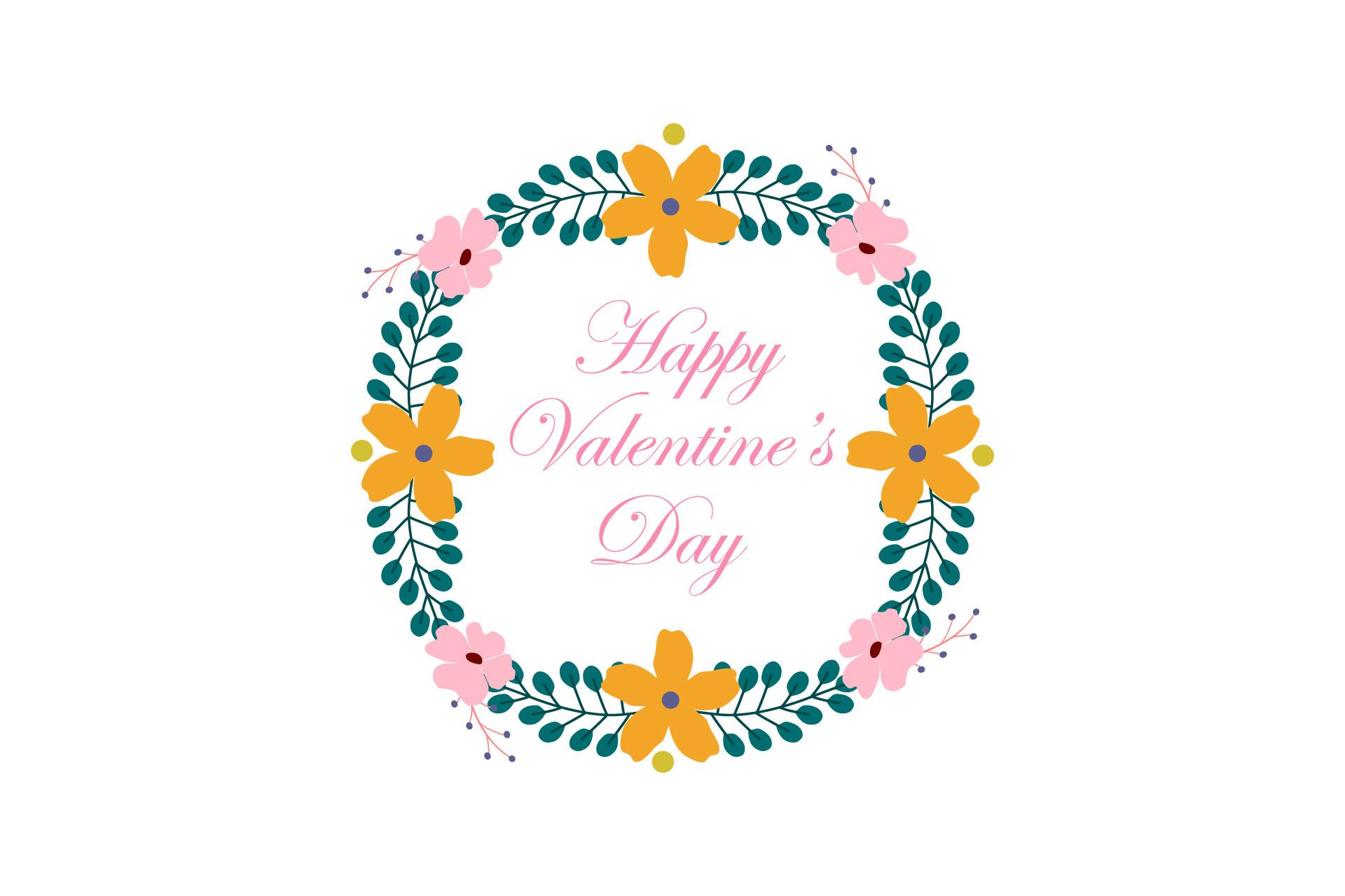 Happy Valentine Day