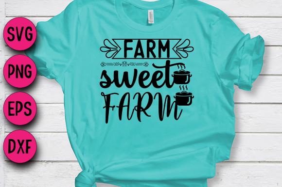 Farm Sweet Farm