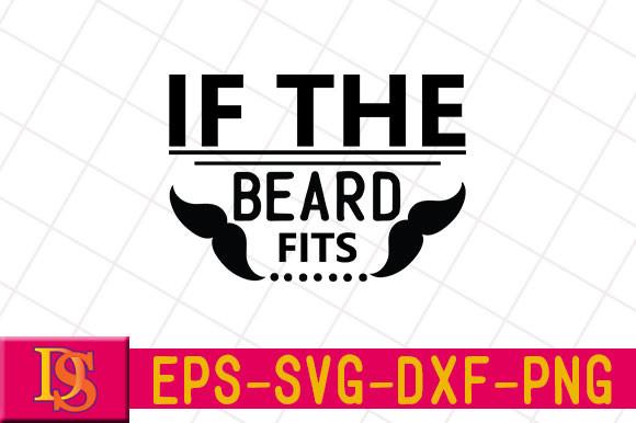If the Beard Fits