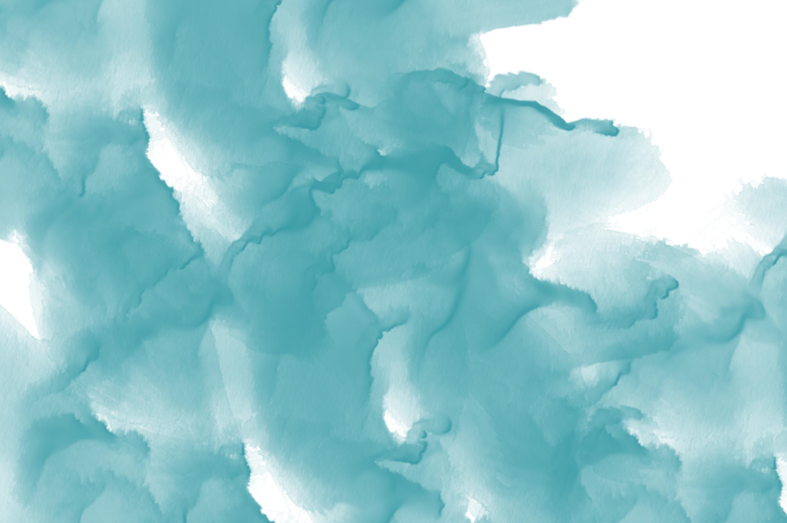 Watercolour Texture Background