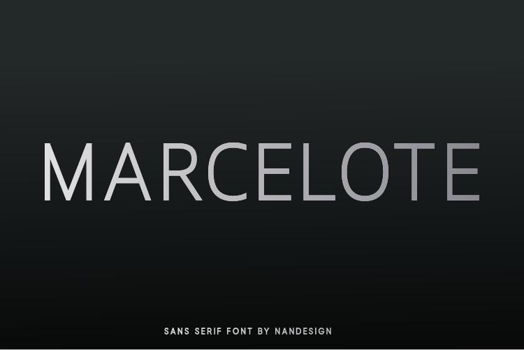 Marcelote Font