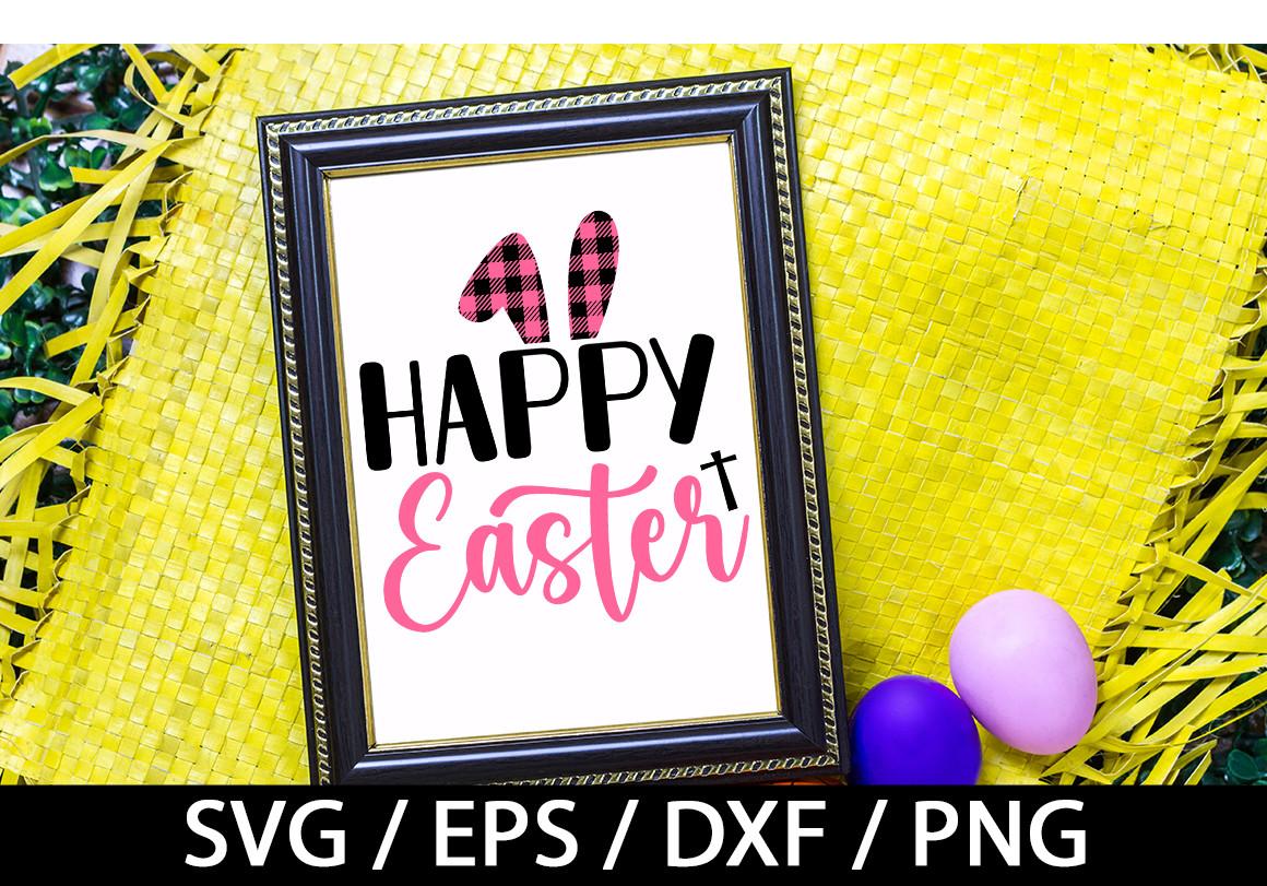 Happy Easter