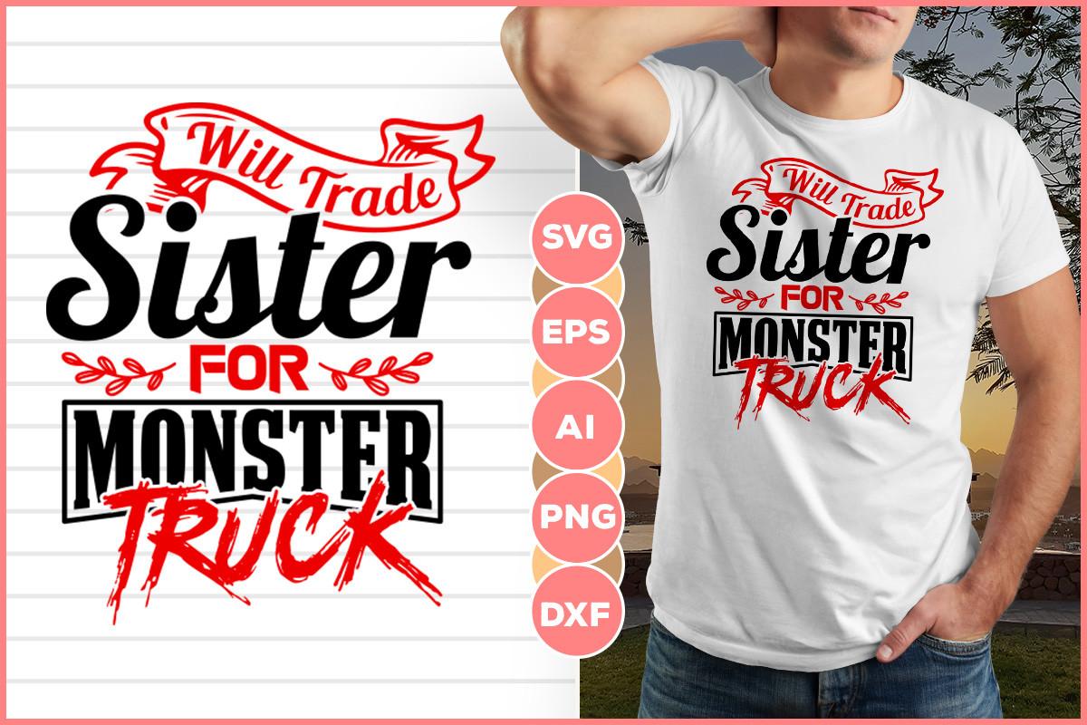 Monster Truck