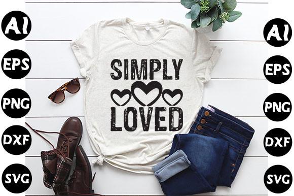 Valentine's Day  Quote Design,Simply Lo