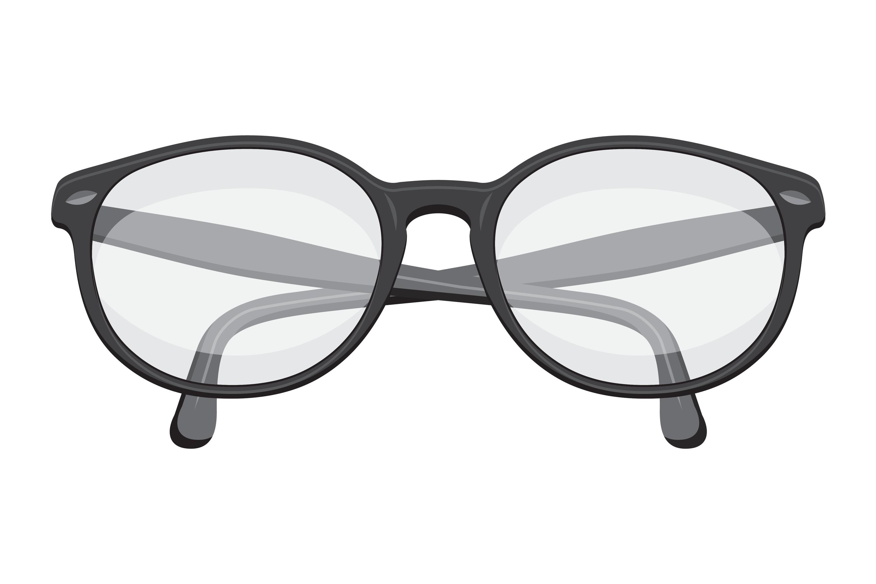Sunglasses Vector Icon