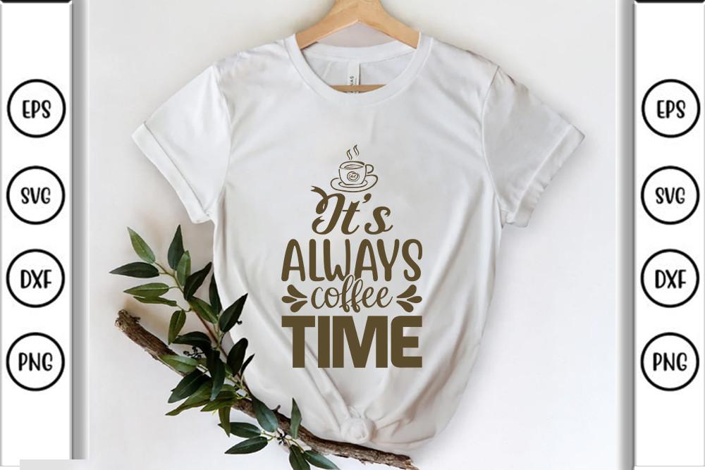 Coffee Quotes Svg Cut Files