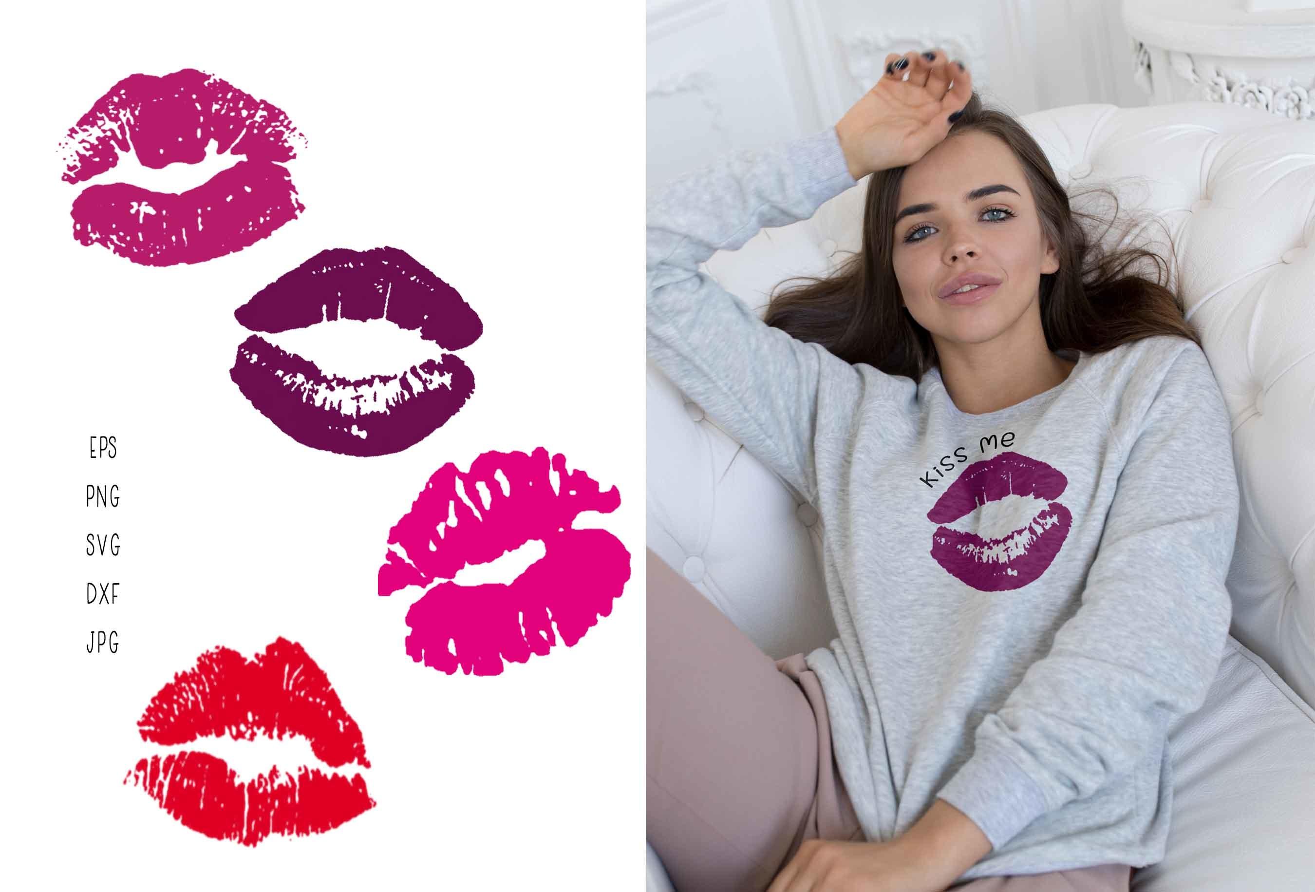 4 Kisses