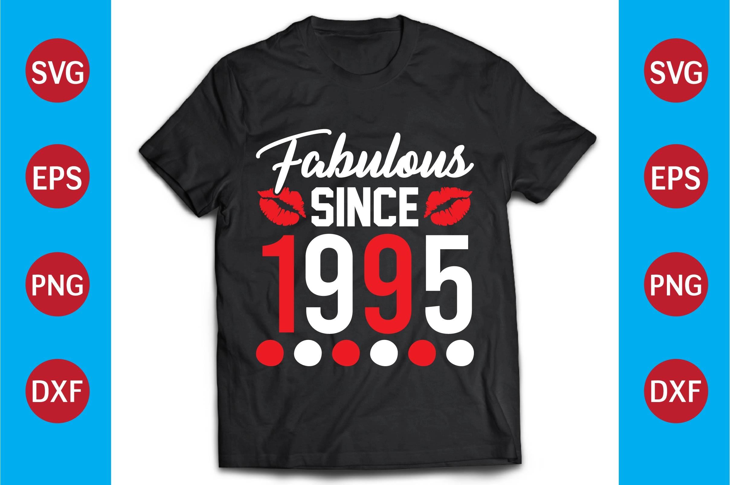 Fabulous SVG Design  Fabulous Since 1995