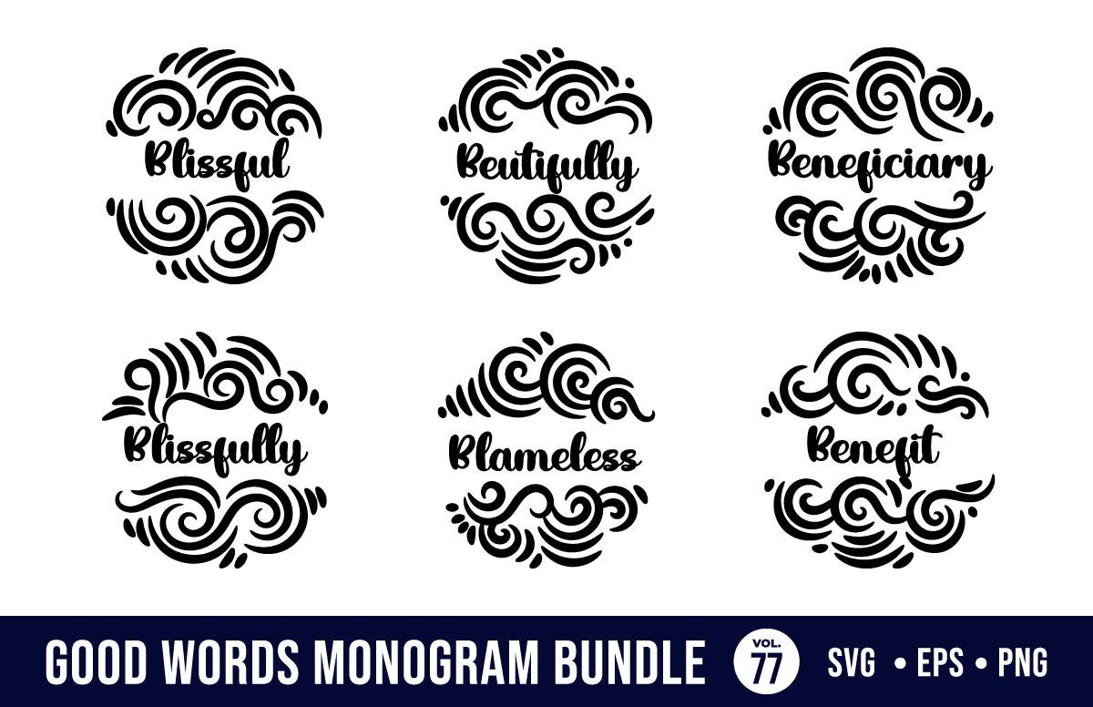 Good Words Bundle