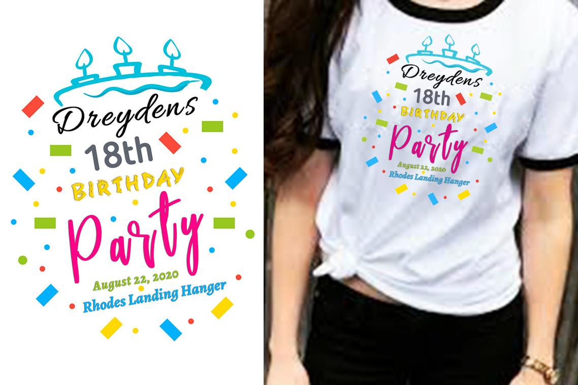 Birthday Party