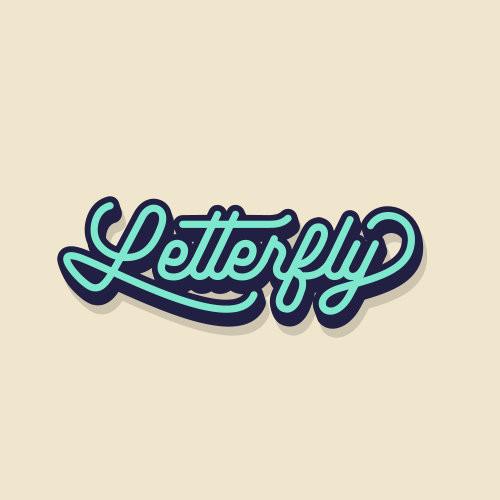 Letterfly Studio