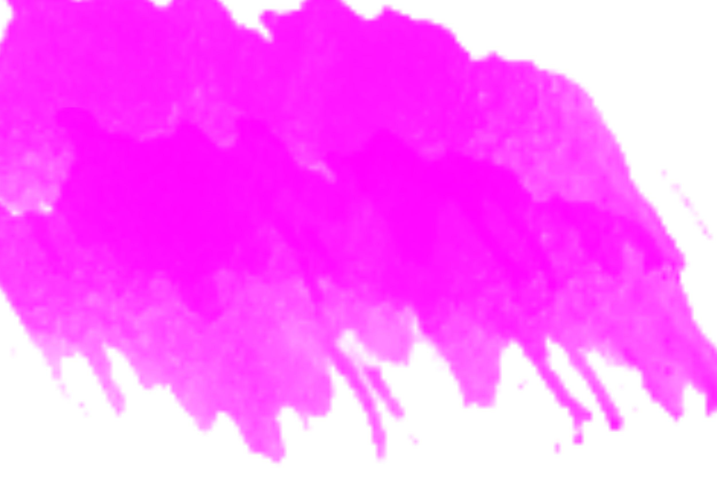 Colorful Watercolor Transparent