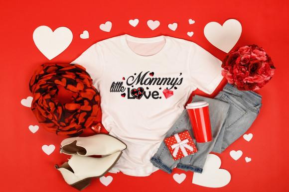 Mommy's Little Love