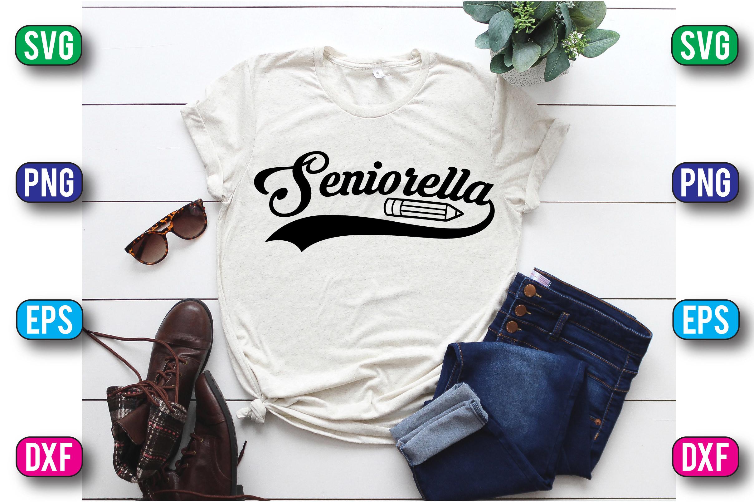 Seniorella