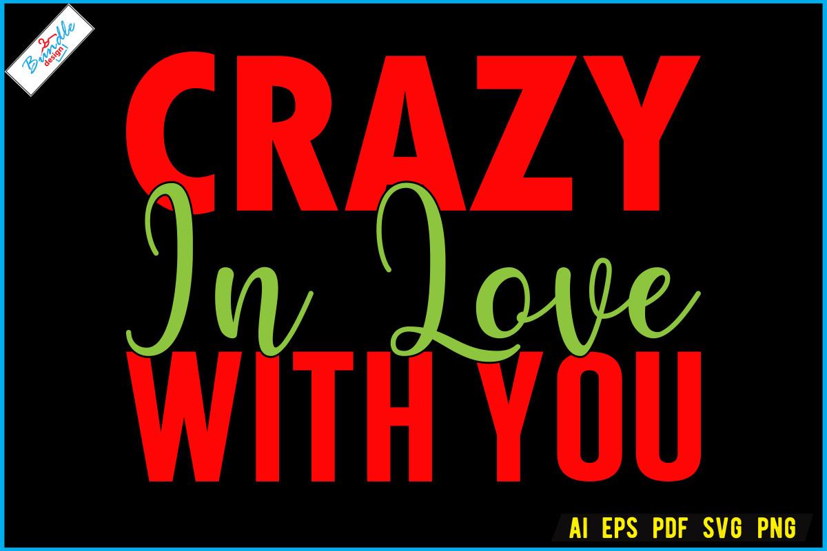 Valentine's Day SVG T Shirt Design