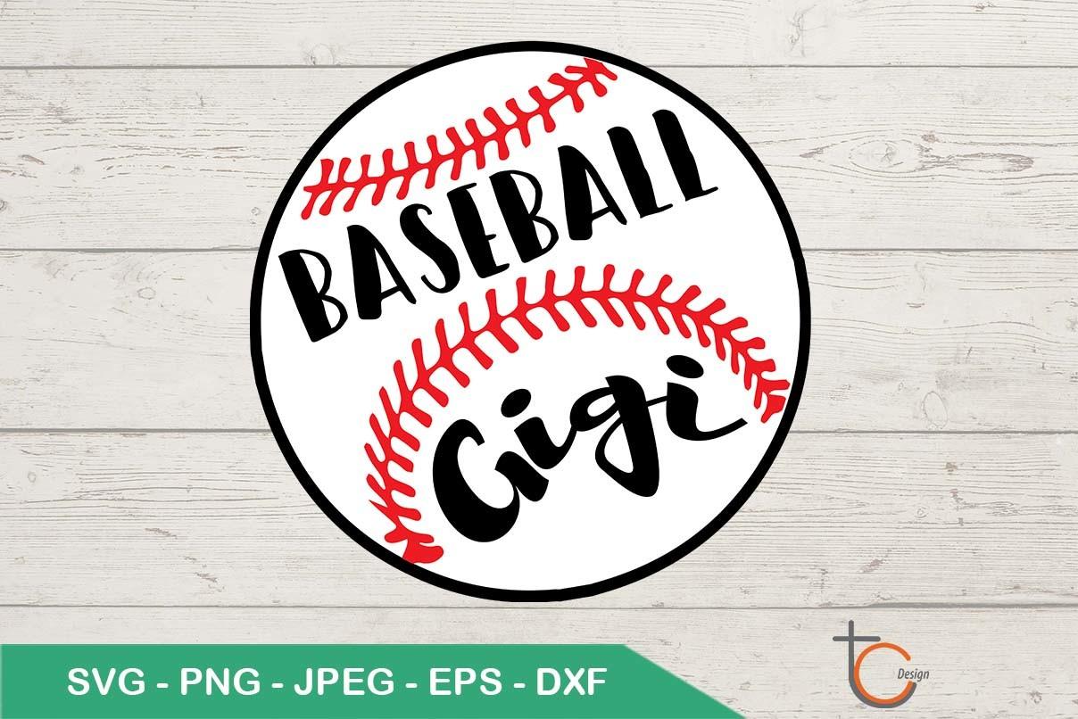 Baseball Gigi