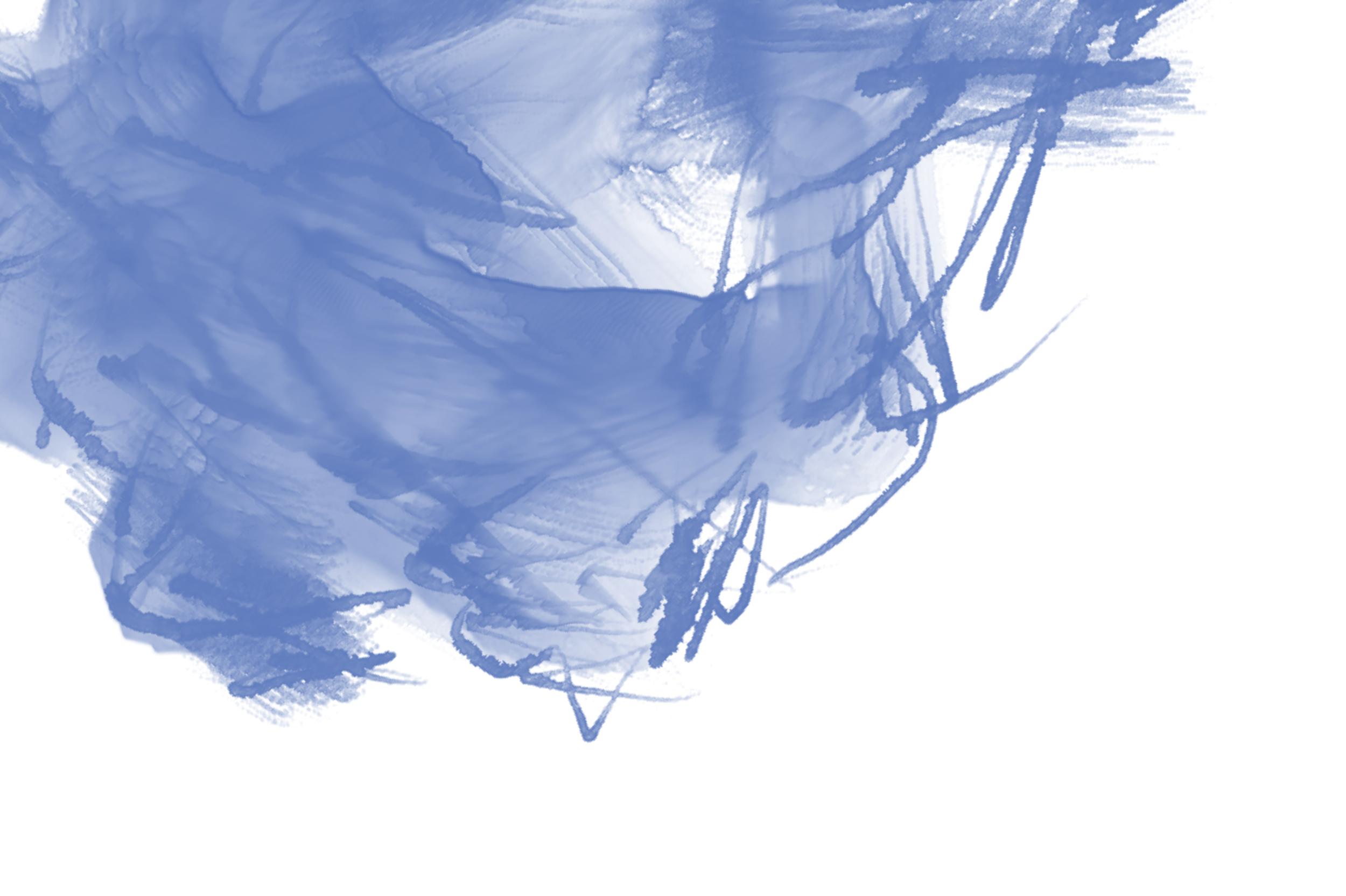Colorful Watercolor Transparent