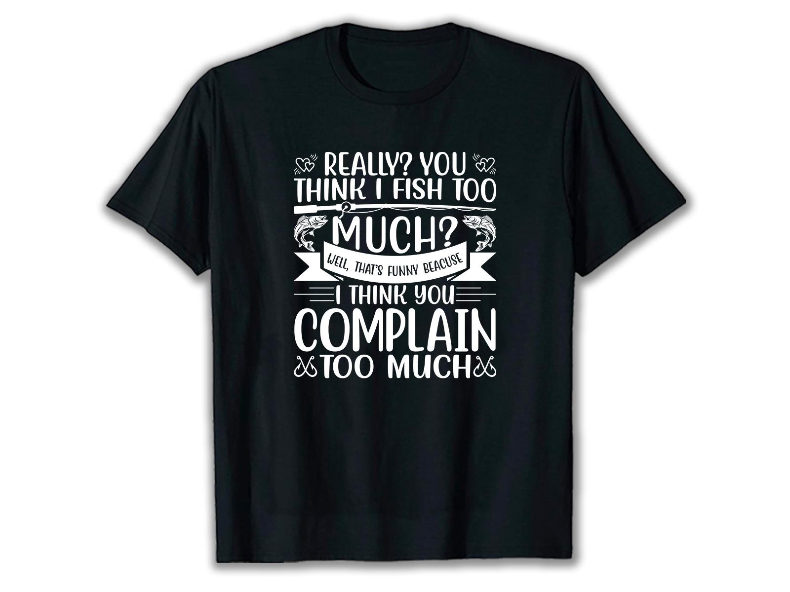 Really  SVG T Shirt Design