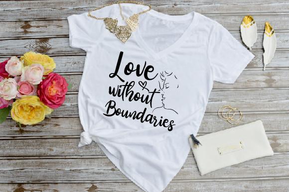 Love Without Boundaries