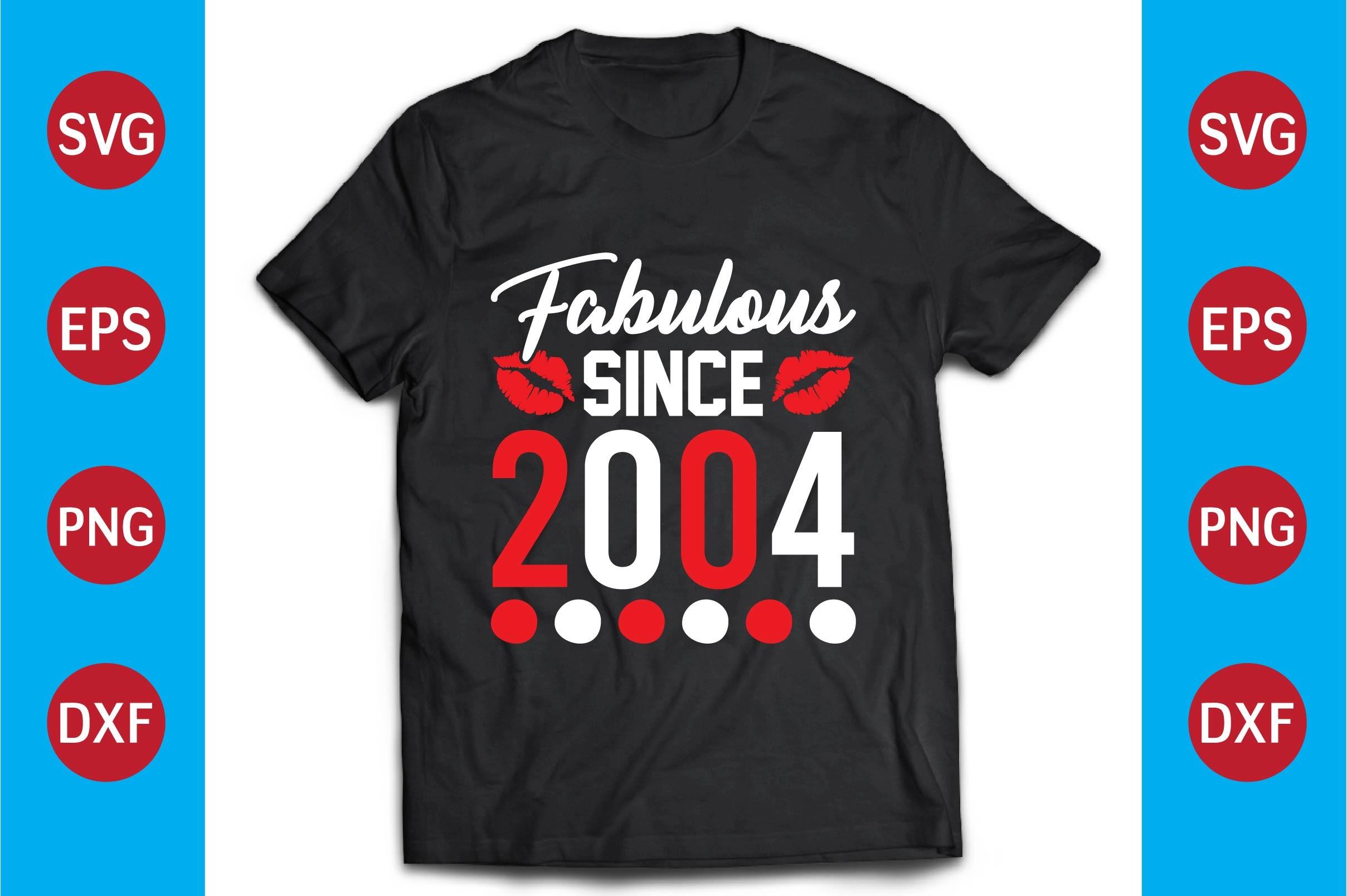 Fabulous SVG Design  Fabulous Since 2004