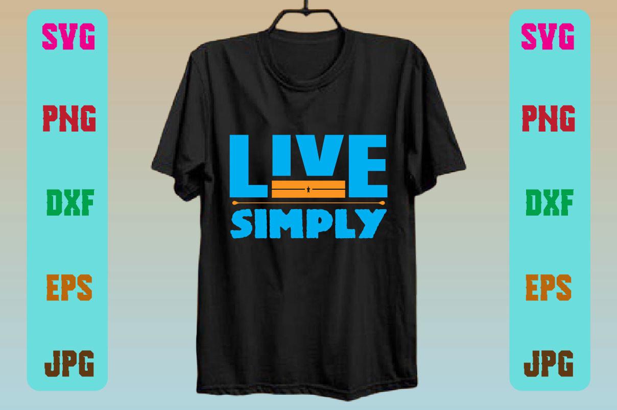 Live Simply
