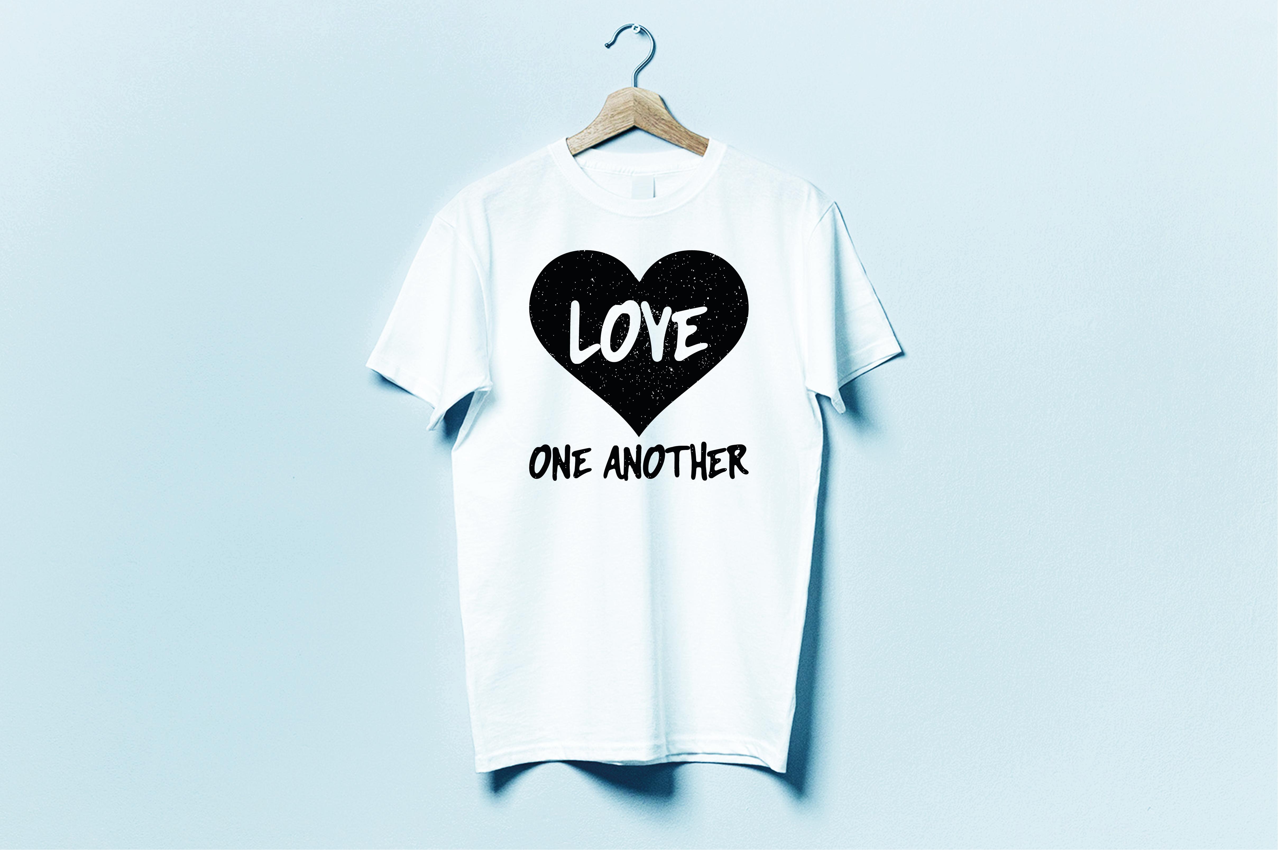 Love One Another