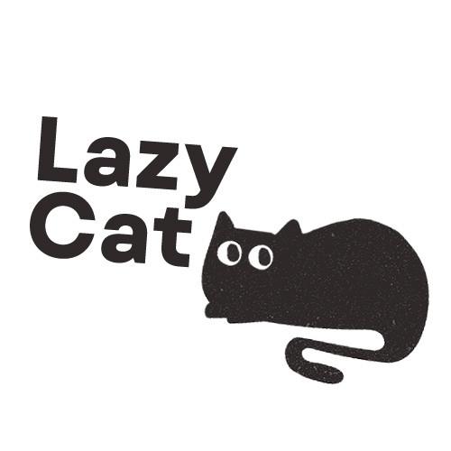 Lazy Cat