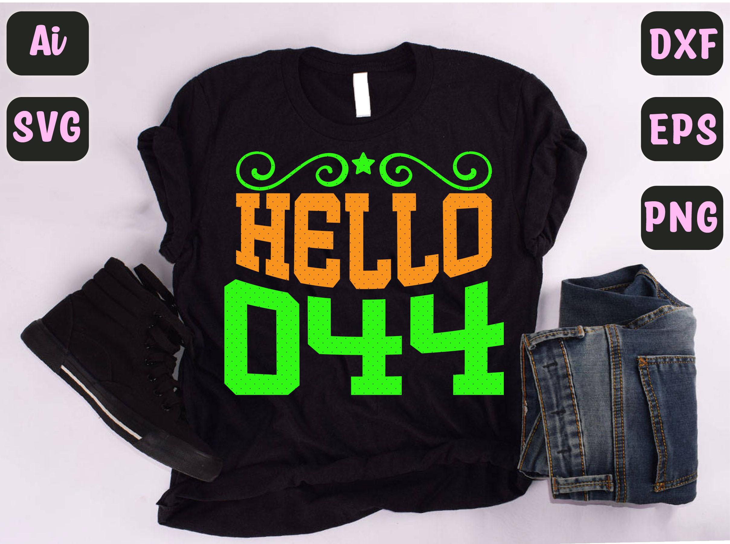 Hello 44