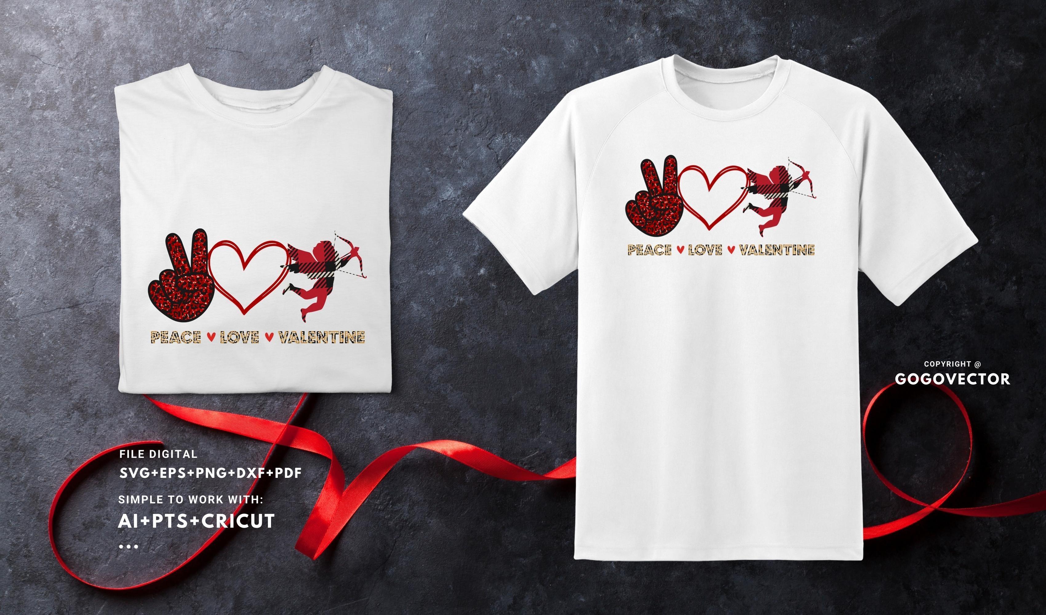Valentine Day Sublimation PNG Digital