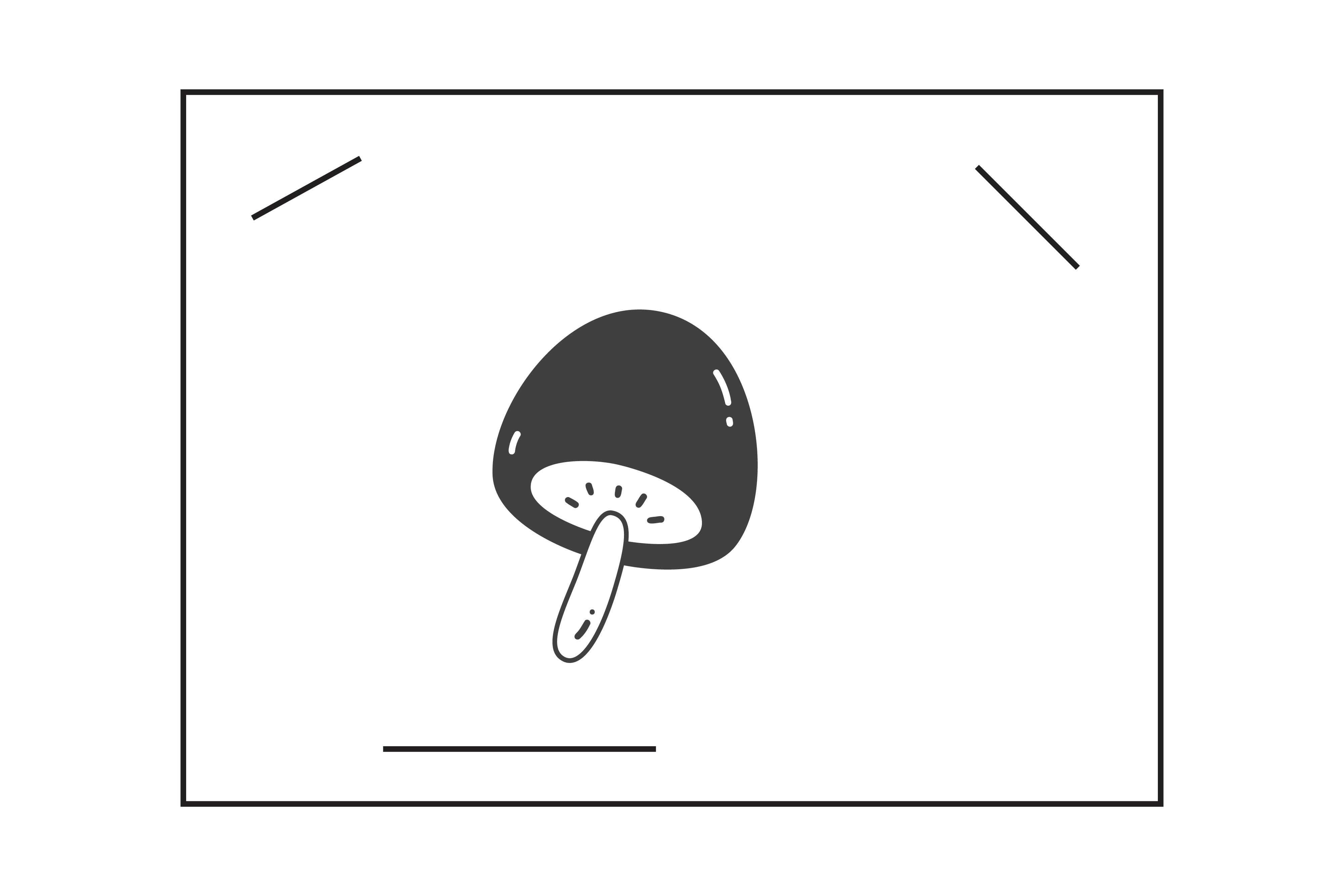 Cute Doodle Element