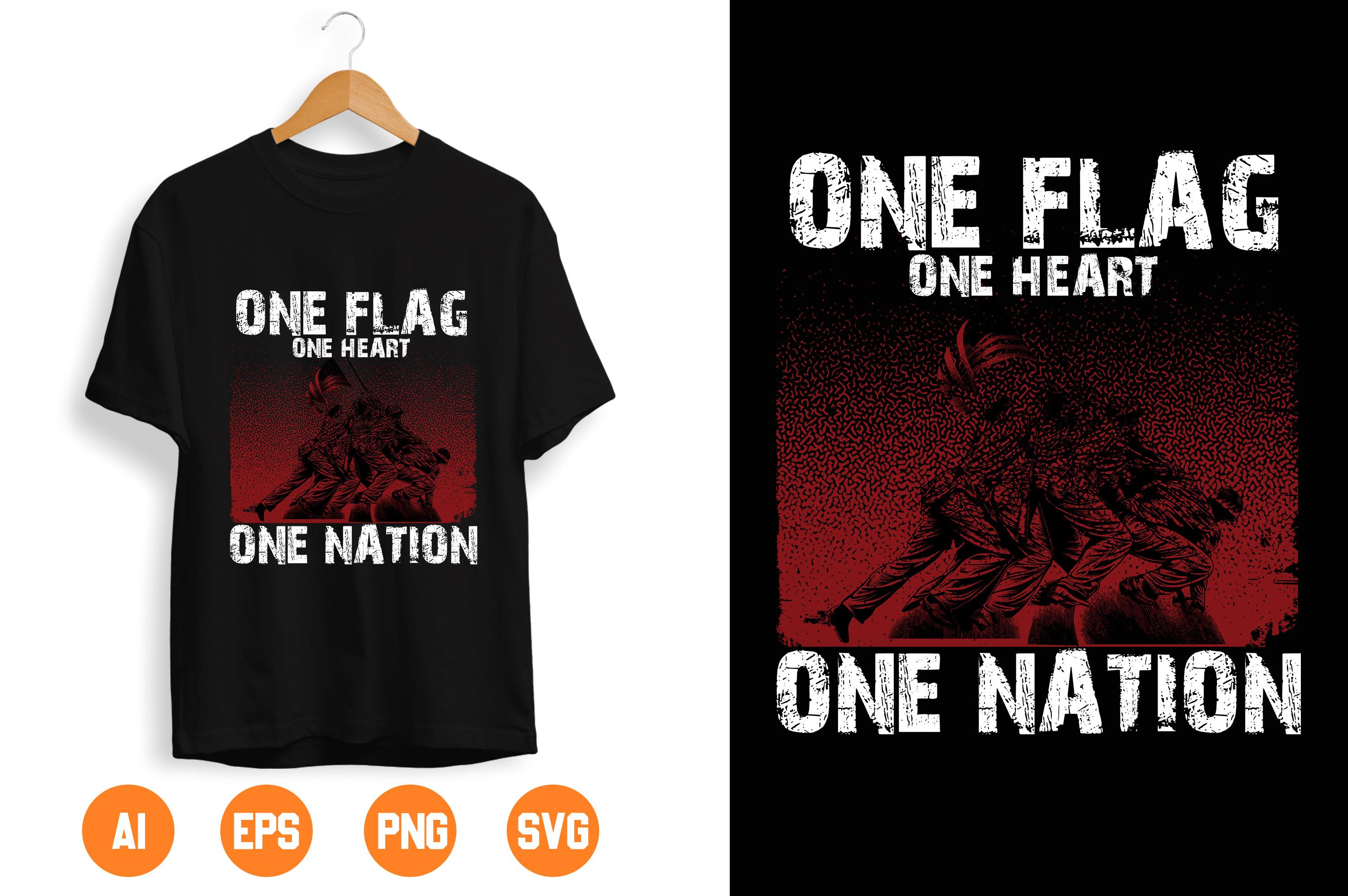 USA Army T-shirt Design 29