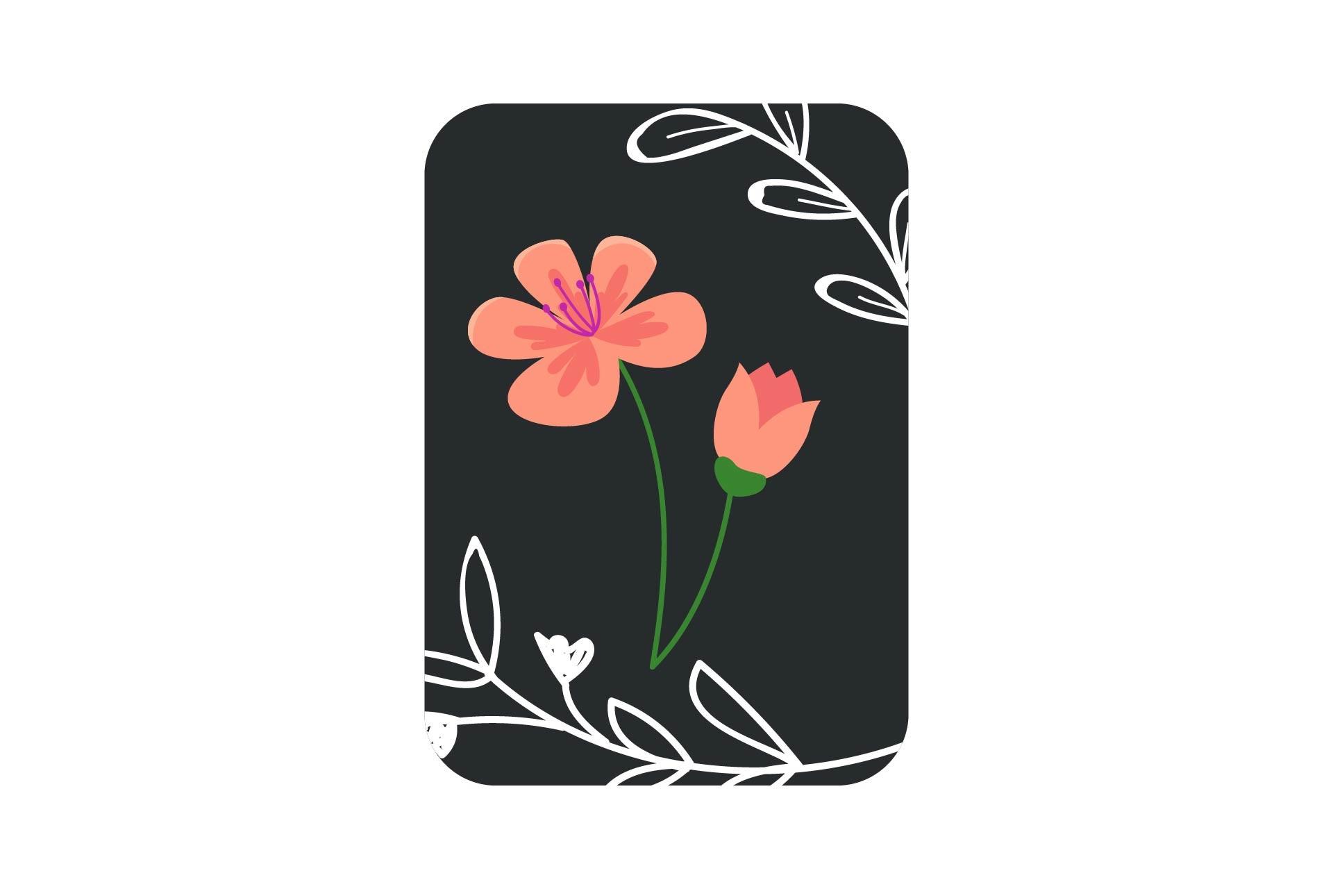 Flower Garden Blossom