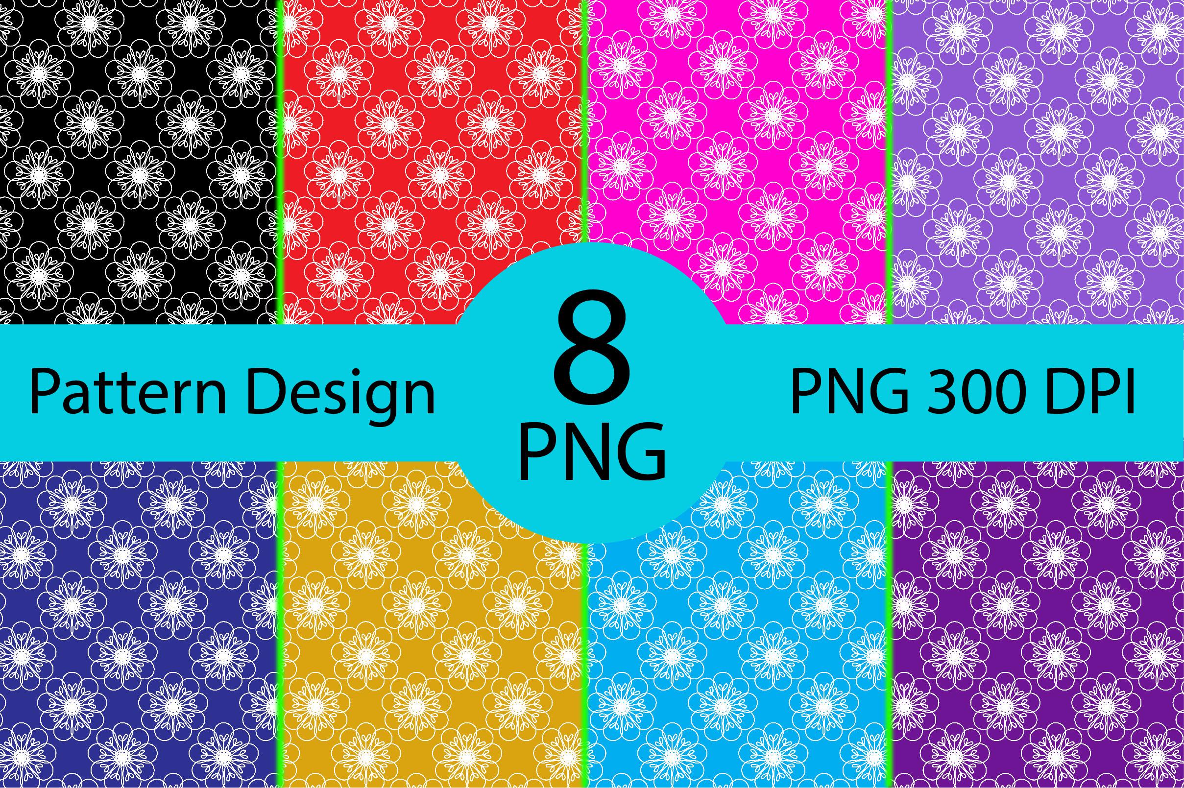 Pattern Design