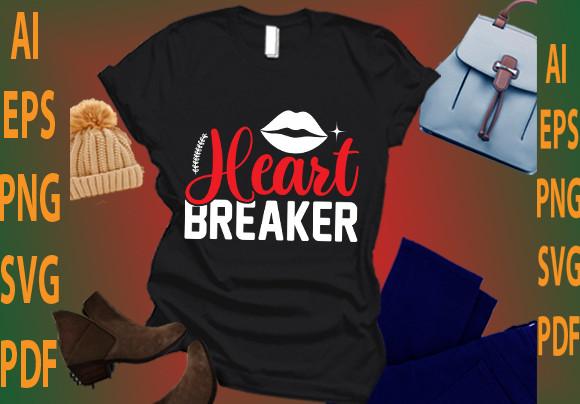 Heart Breaker