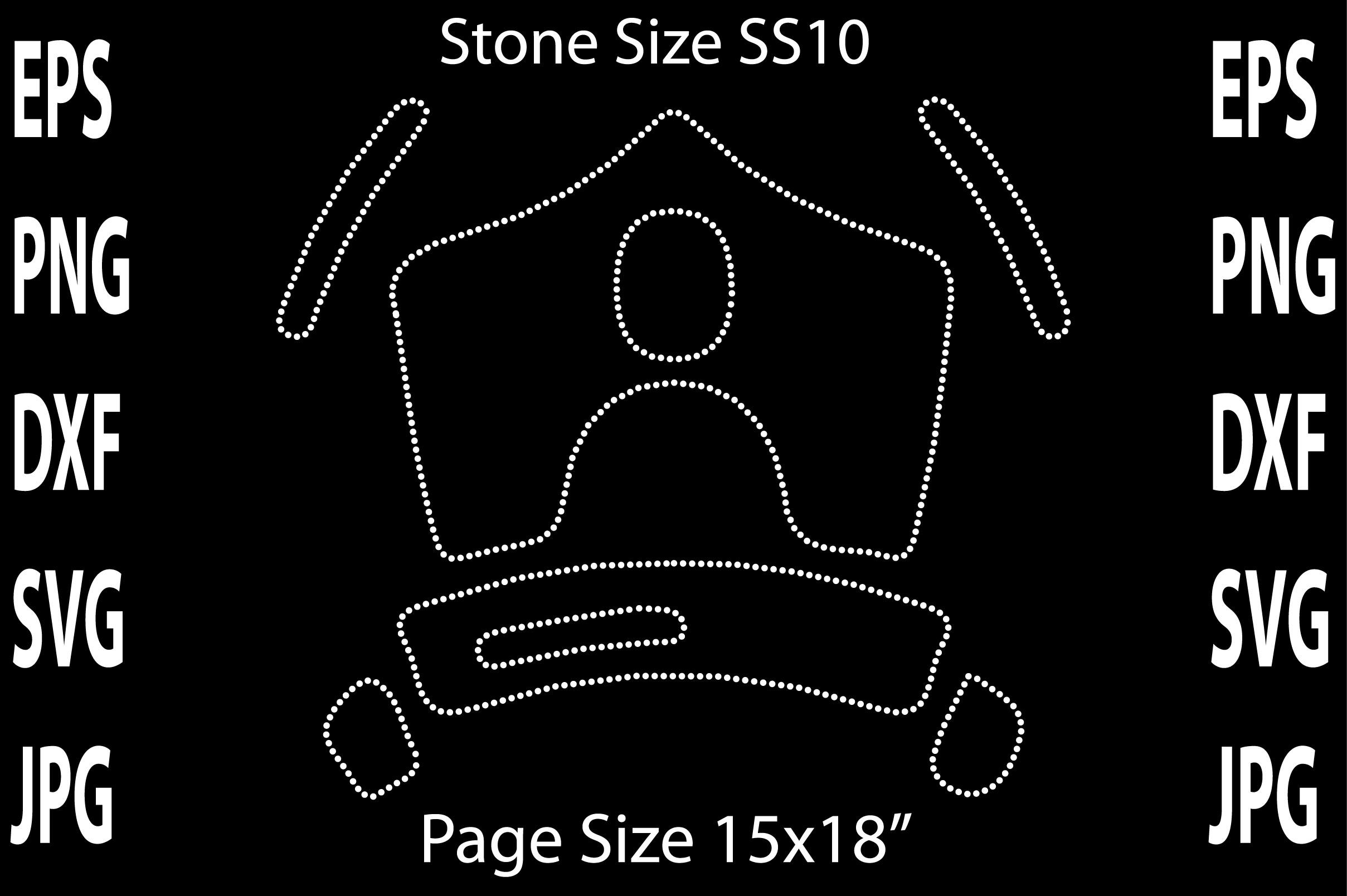 Veteran Rhinestone T-Shirt Design