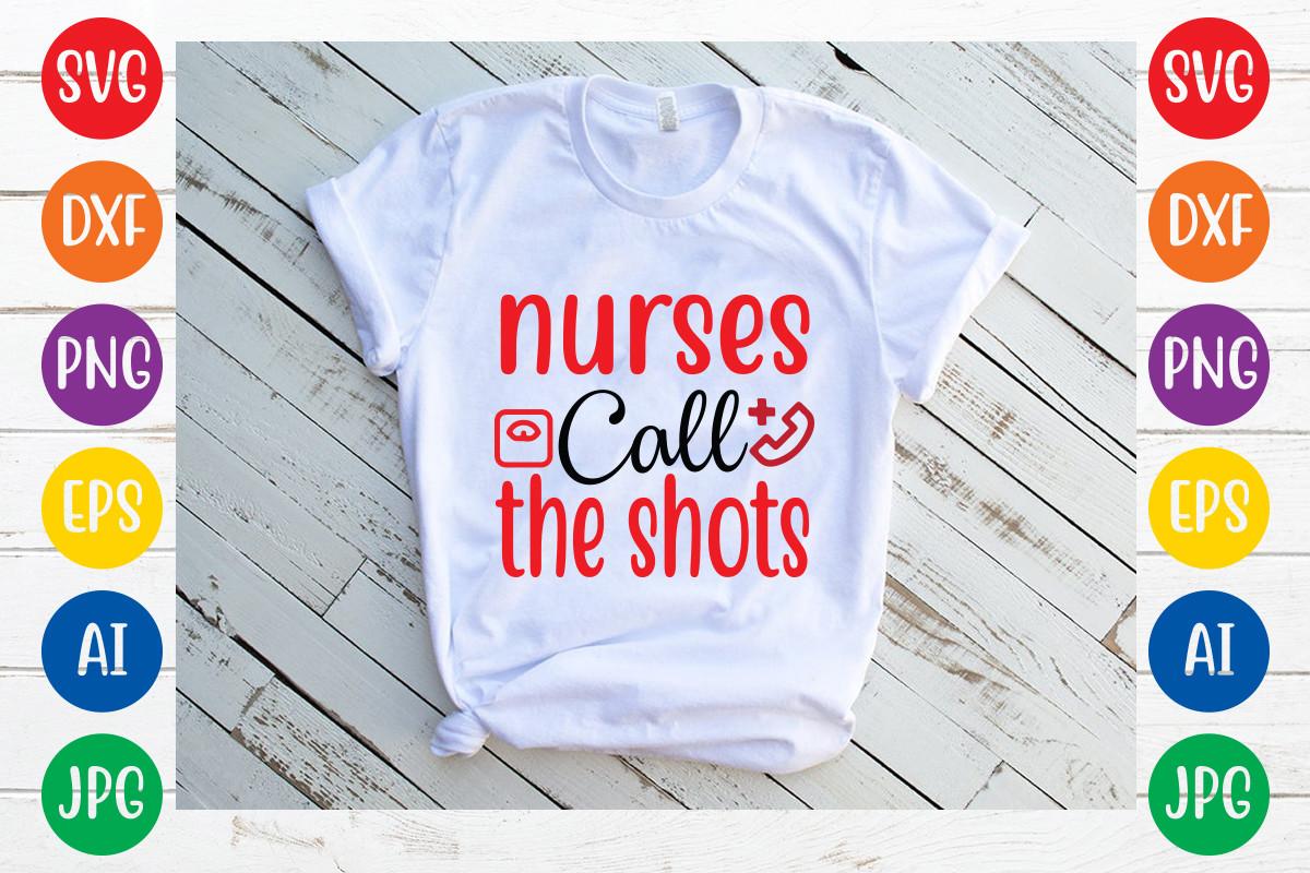 Nurses Call the Shots