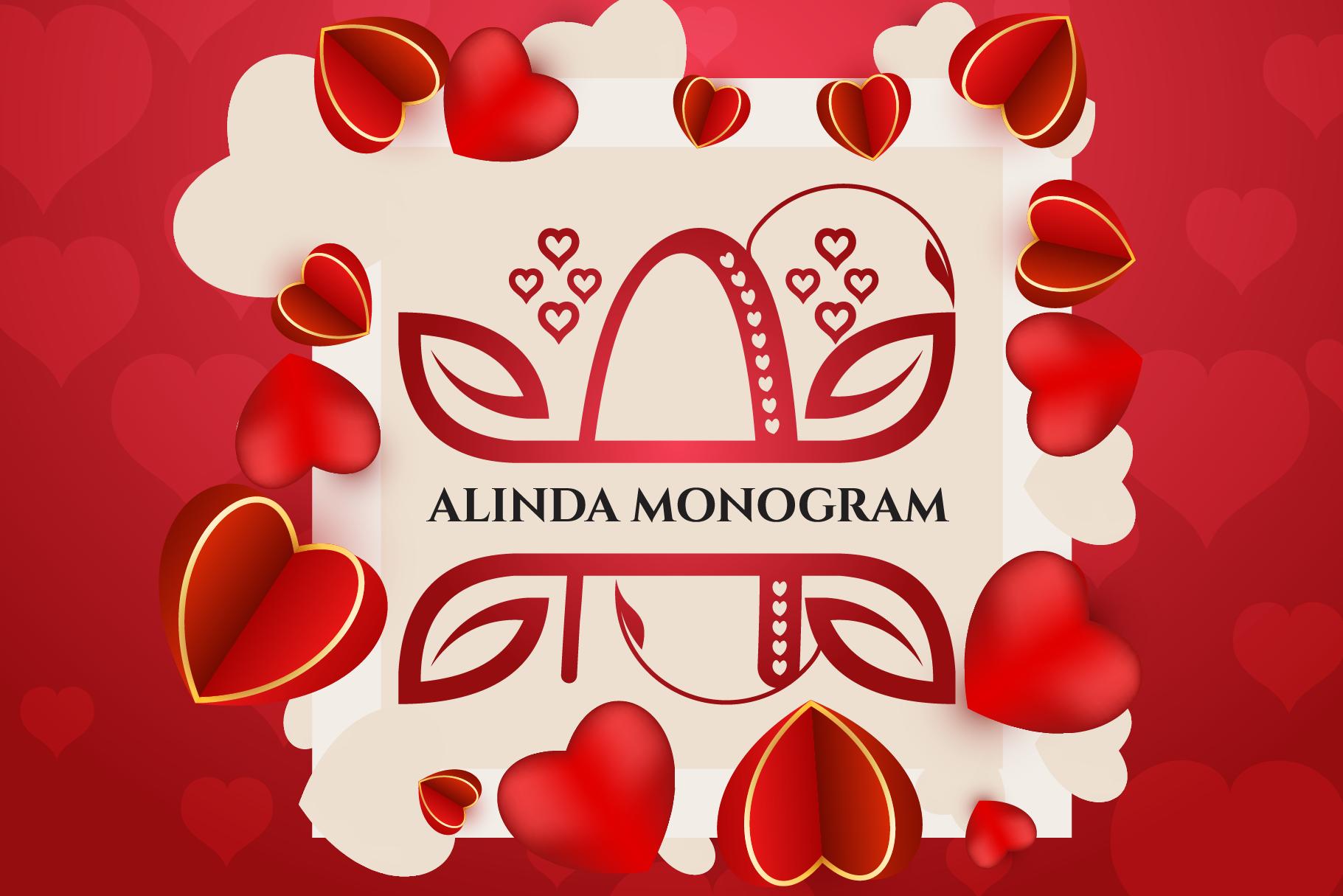 Alinda Font