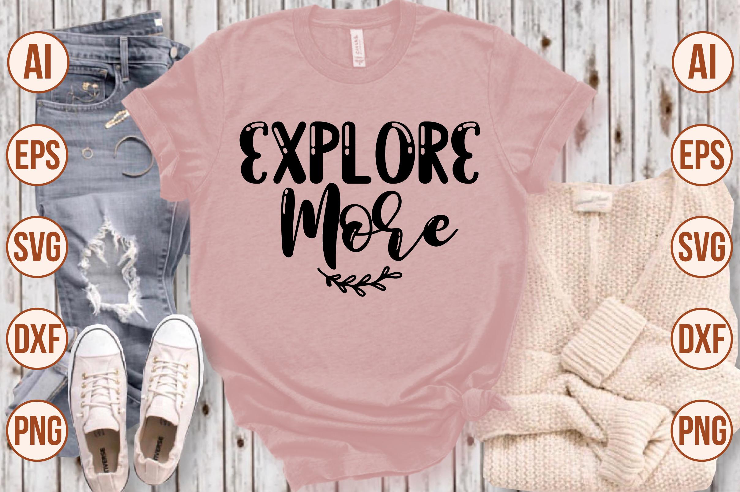 Explore More Svg