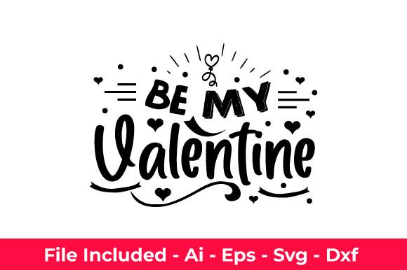 Valentine’s Day Graphic