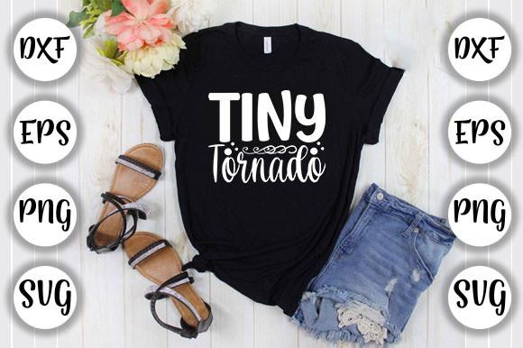 Tiny Tornado