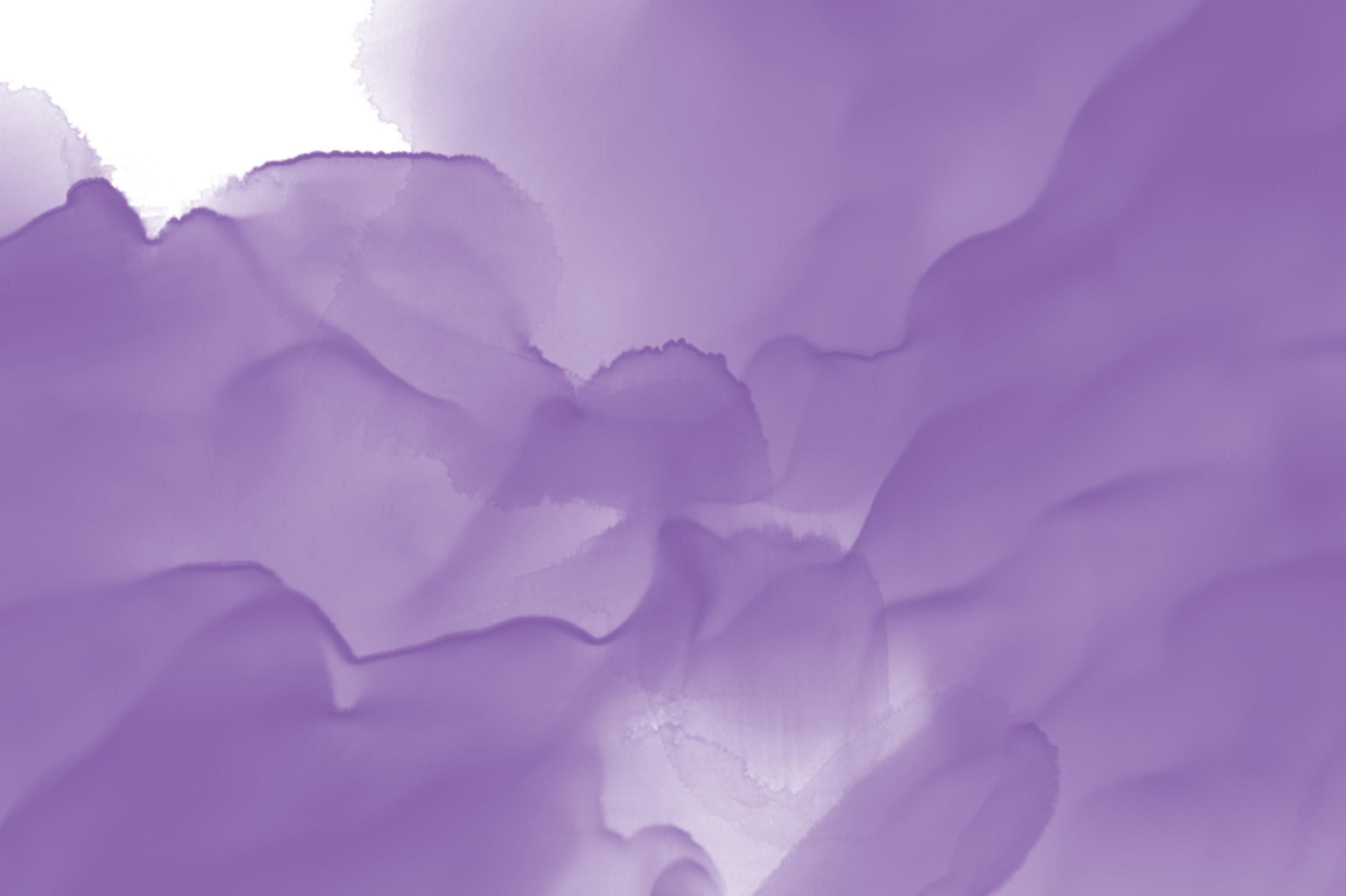 Colorful Watercolor Transparent