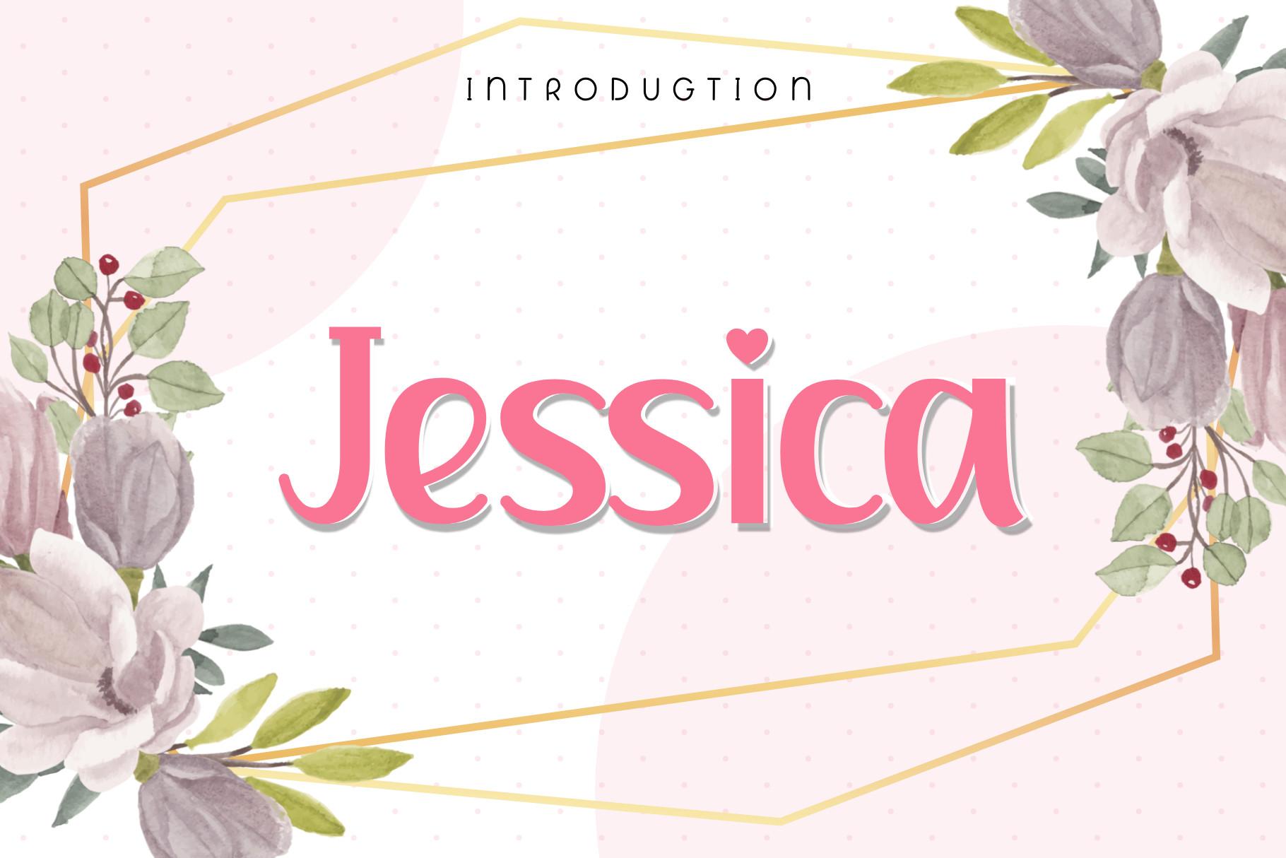 Jessica Font