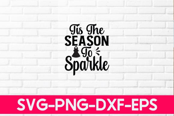 Tis the Season to Sparkle